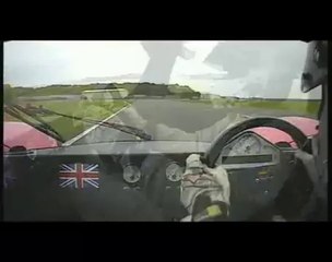ULTIMA GTR BEATS SCHUMACHER'S FERRARI FXX TOP GEAR LAP TIME