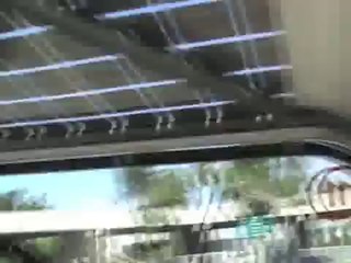 Venturi Eclectic, Solar powered Electric car