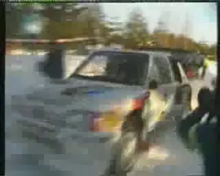 WRC Rally group B Swedish 1986