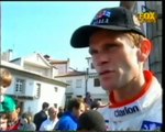 WRC World Rally Championship Portugal 2000