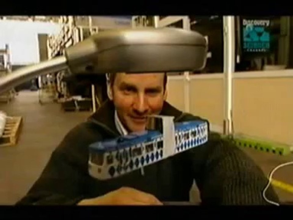 WORLDS FASTEST TRAINS - MAGLEV "capable" of 3,500 km/h