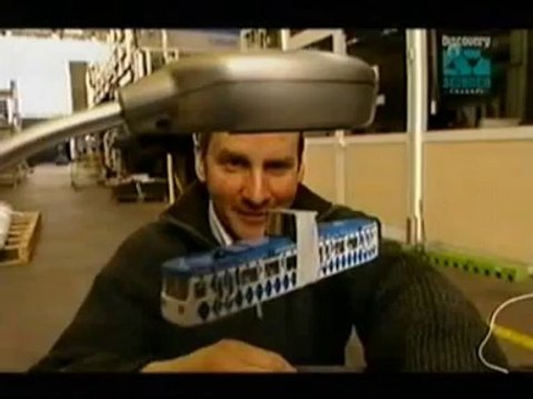 WORLDS FASTEST TRAINS - MAGLEV capable of 3,500 km/h