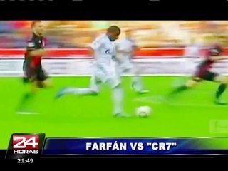 Bloque Deportivo: el ex Universitario Alex Rossi lucha por su vida (2/3)