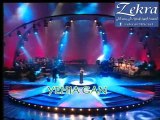 ذكرى محمد - المحبة ( حفل ليالي دبي 2002 )