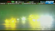 2012 Sebring 12 Hours Epic GT Battle Final Laps