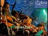ذكرى محمد - ياعزيز عيني ( حفل ليالي دبي 2002 )