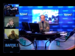 Laurent Baffie "Service après vente" (1)