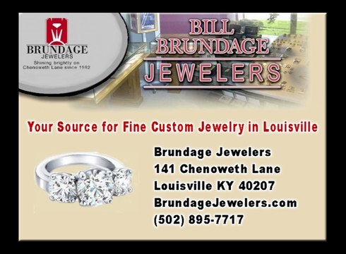Brundage Jewelers Master Jeweler | Louisville KY 40207