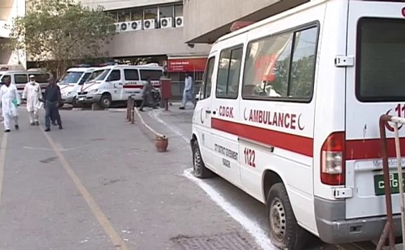 Khan Khawar KHI Rescue 1122 PKG_x264