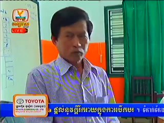 Hang Meas HDTV Khmer News 26 Feb 2014 - Part1