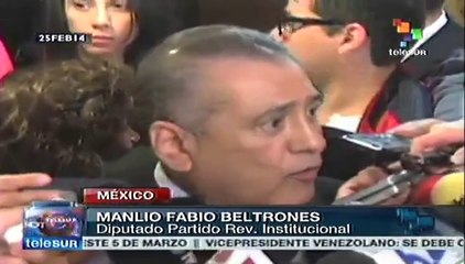 Otorgan suspensión contra extradición del "Chapo Guzmán"