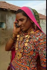 Gujarati Prank Call Angry Uncle & Aunty