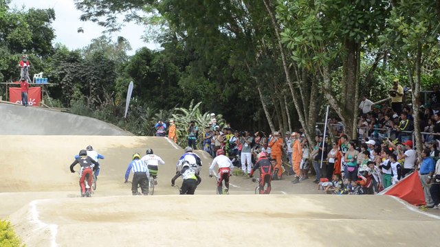 TORNEO NACIONAL BMX DIA 2 ARMENIA 1085