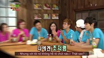 [vietsub] (130713) Lee Joon (MBLAQ) Penny Pinchers Special-Happy Toghether (Full Cut)[Angel Fox Team] Part 2
