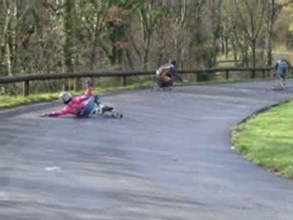 Rider Barbechat 2