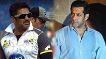 Suniel Shetty's Exit From CCL Defeats Salman's Mumbai Heroes