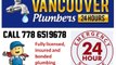 Vancouver Plumbers, Vancouver Plumbing