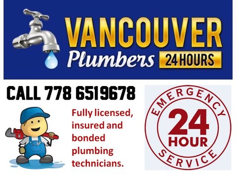 Vancouver Plumbers, Vancouver Plumbing