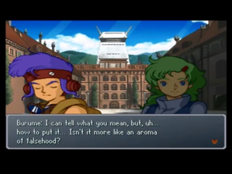 Super Robot Wars Alpha Gaiden Ch 13 (3 of 3)_(360p)