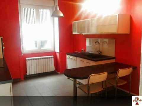 Appartement à vendre, Pont De Roide 25, 90000€