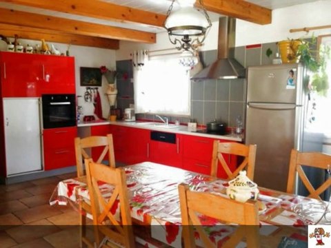 Maison à vendre, Pont De Roide 25, 240000€
