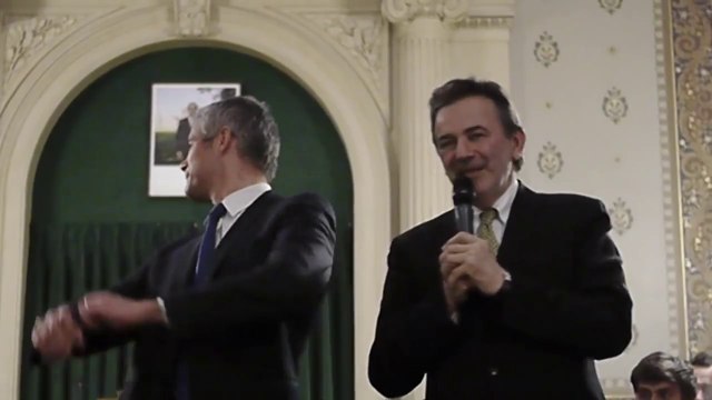 Meeting de Jean-François Legaret 2014 (ext.9-91)