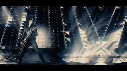 DEATHSTARS - METAL official video