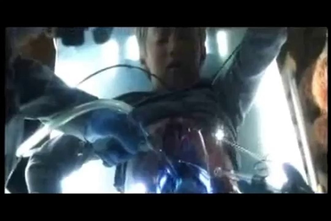 Synthetic Humans VS The Original GODS_ THE FINAL BATTLE!!! Part 2 of 3_(360p)