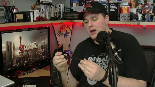 Review: Plantronics RIG