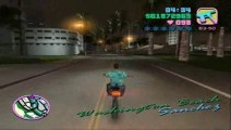 Grand Theft Auto Vice City - Missão - 54 - Descobrindo Segredos