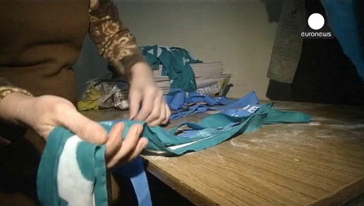 Las nuevas autoridades ucranianas, preocupadas por las "señales de separatismo" que llegan desde Crimea