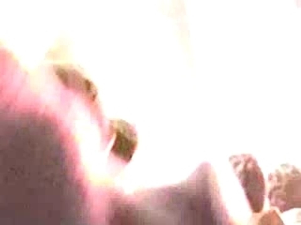 Beastie Boys - Sure Shot live