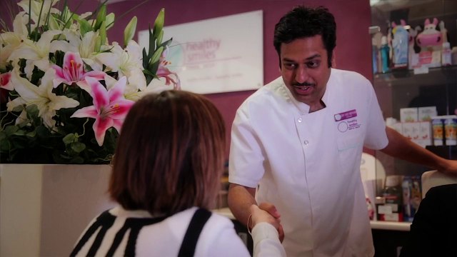 HealthySmiles Dental Group - Blackburn Dentists, Cosmetic Dental Clinic