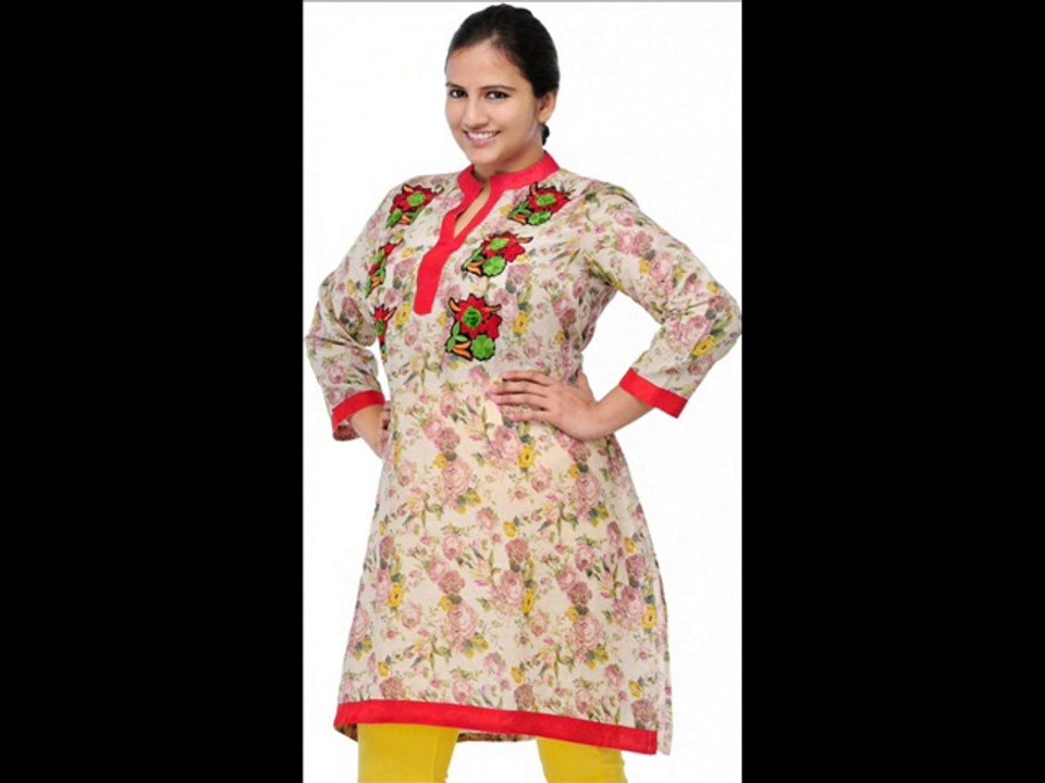 Plus Size Clothes