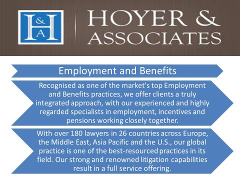 Hoyer & Associates