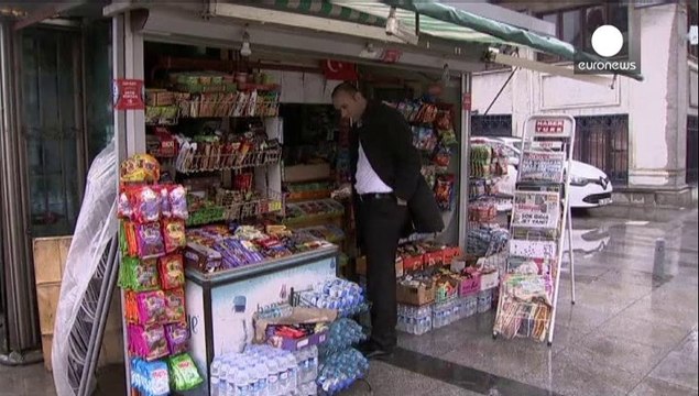 Turchia: proteste a Istanbul dopo lo scandalo delle intercettazioni