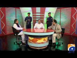 Hum Sab Umeed Say Hain-25 Feb 2014 (Media Security)