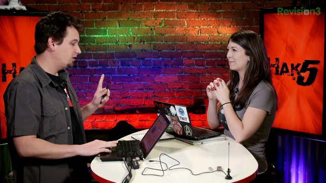 Decoding Digital Subcarriers with a $20 SDR - Hak5