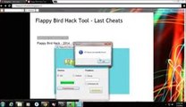 Flappy Bird Cheats Hack Android & iOS Score and Life Free NO Surveys - YouTube