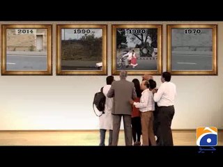 Hum Sab Umeed Say Hain-25 Feb 2014 (Ye Wohi Jaga Hai)