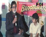 Amitabh Bachchan Returns As 