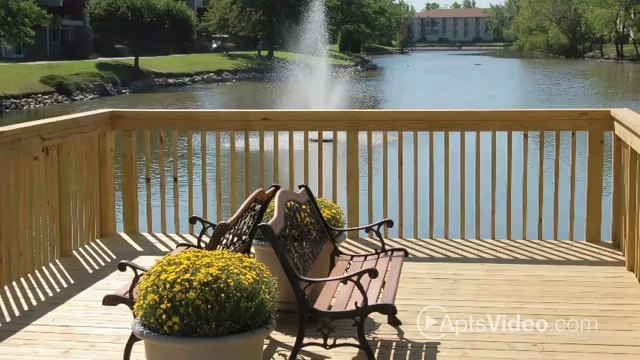 The Lakes at Fountain Square Apartments in Waukegan, IL - ForRent.com