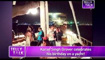 Telly Express : Kapil Sharma, Karan Singh Grover and others