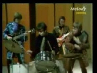 The Electric Prunes - A Long Day's