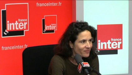 Mazarine Pingeot revient sur la photo volée qui a révélé son existence