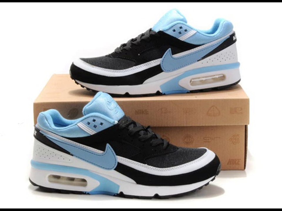 Nike a ramené la chaussure nike air max bw pas cher