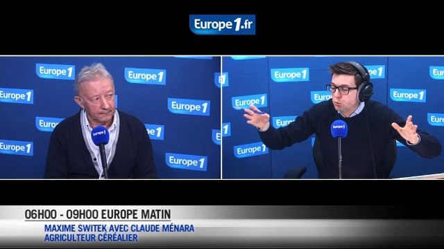 Les OGM sont incontournables pour nous, les agriculteurs