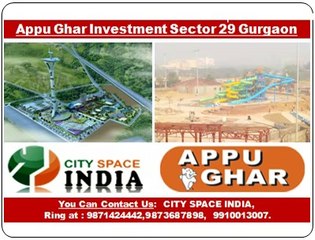 Appu Ghar Food Court|||9873687898|||Retail Shops Gurgaon||Best Offers