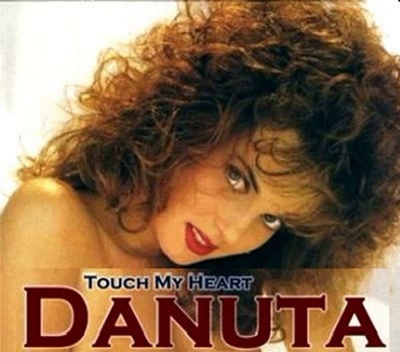Danuta - Broken Land