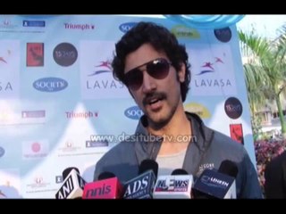 Kunal Kapoor feels great to see so many women geared up to spread the message